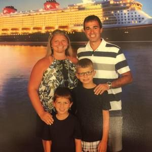 Meet your Posher, Jeanie